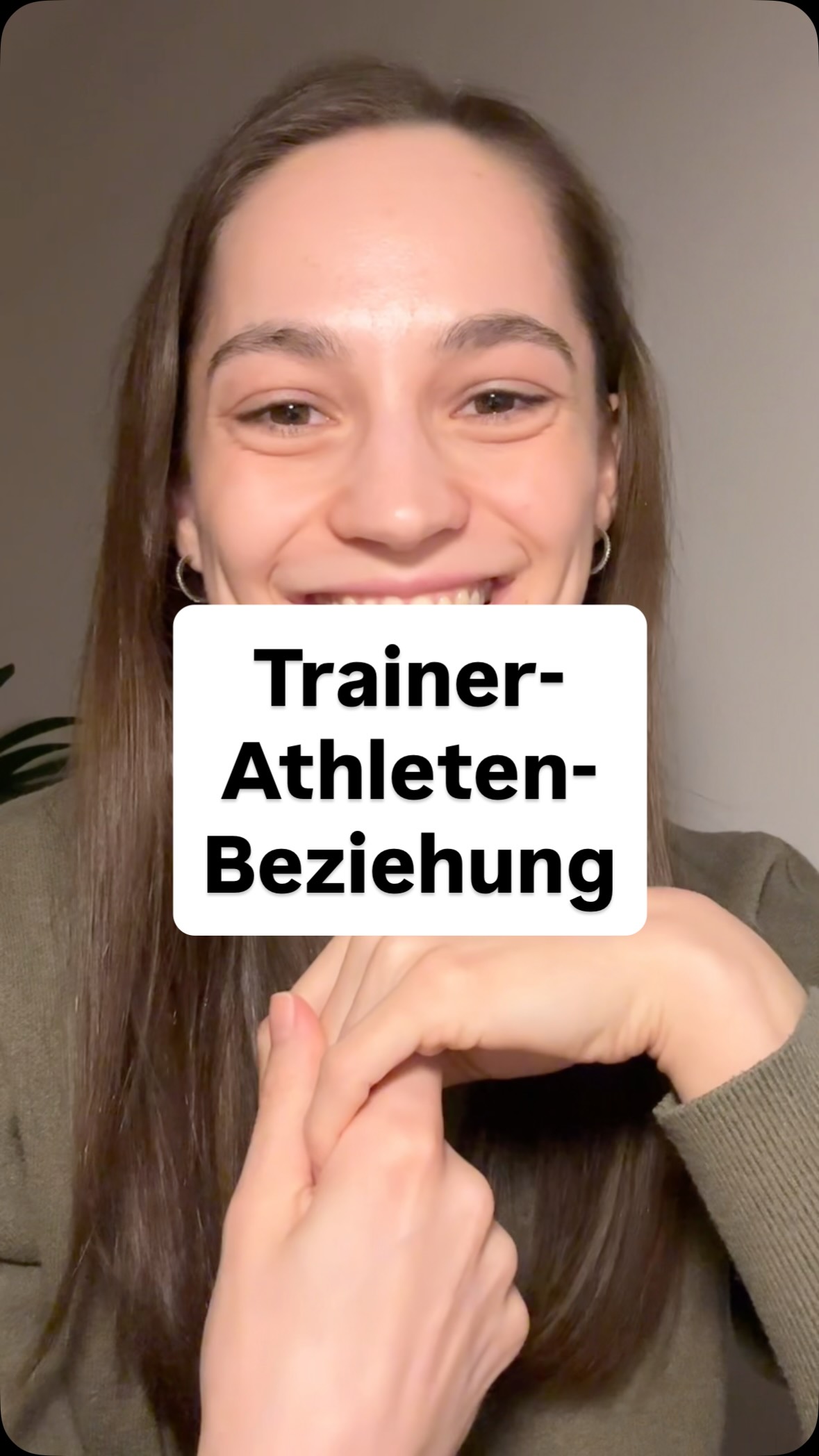Nach einer schlechten Einheit schaut dein:e AthletIn auf den Boden und meidet den Blickkontakt. Sagst du: „Kopf hoch, weiter geht’s“ oder f…
