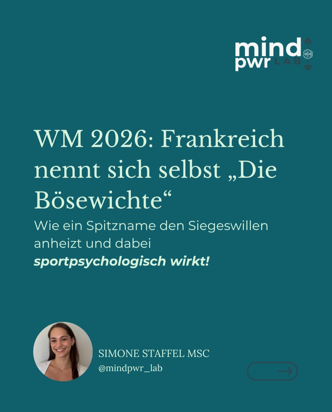 „Wir sollten böse spielen“ klingt nach einem guten Ziel. Aber „Wir sind die Bösewichte“ aktiviert etwas in den Köpfen. Die Umbenennung von…